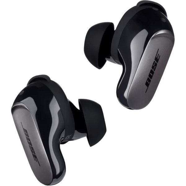 Bose QuietComfort Ultra Headset Wireless In-ear Music/Everyday Bluetoo