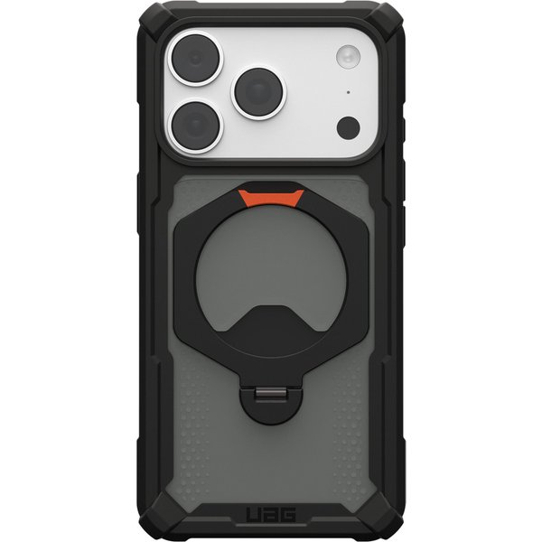 Urban Armor Gear Plasma XTE 360 mobile phone case 16 cm (6.3") Co