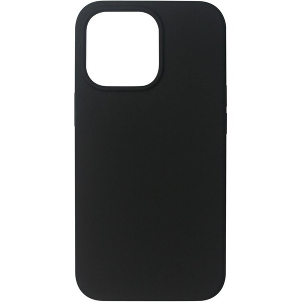 eSTUFF ES67120003 mobile phone case Cover Black