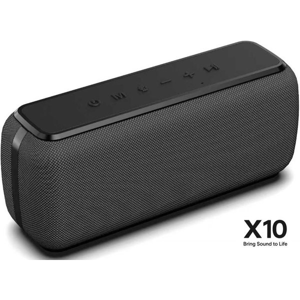 Vivolink X10 portable/party speaker Black 40 W