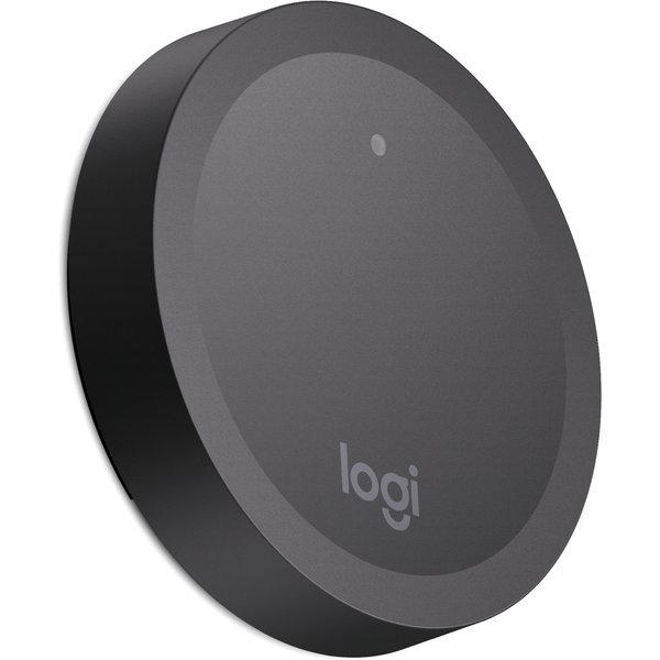 Logitech 952-000154 Button panel Black