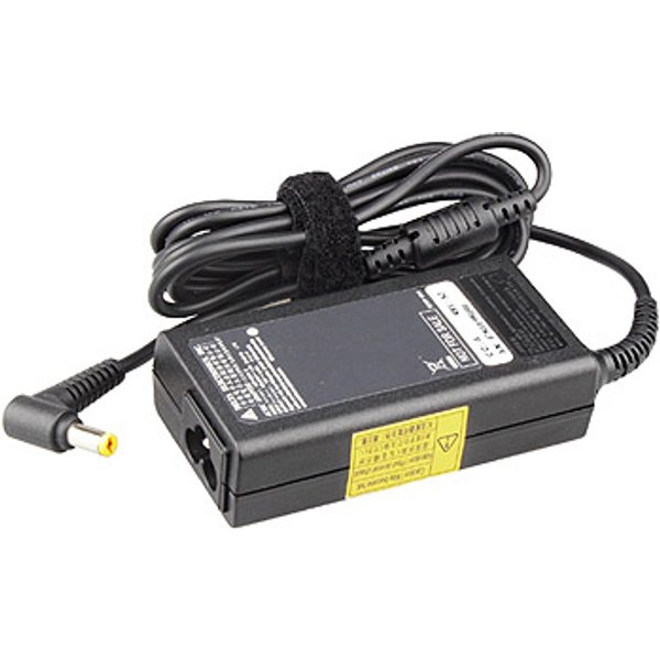 Acer AC Adapter 65W power adapter/inverter Indoor Black