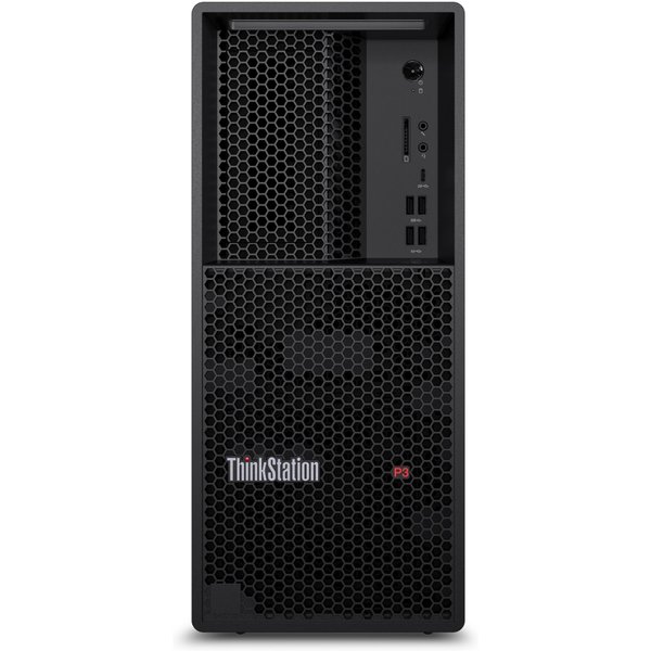 Lenovo ThinkStation P3 Tower Gen 2 Intel Core Ultra 7 270K Plus 32 GB