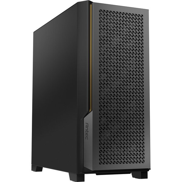 Antec P20CE Midi Tower Black