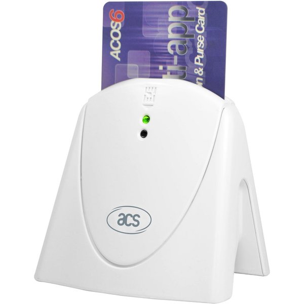 ACS CR39U-H1