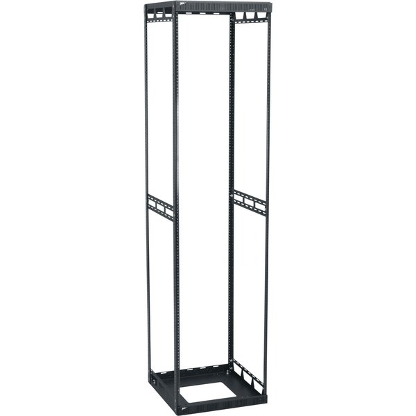 Middle Atlantic 37 RU Slim 5 Series 19-1/8 Inch Wide Rack Frame. 26 In