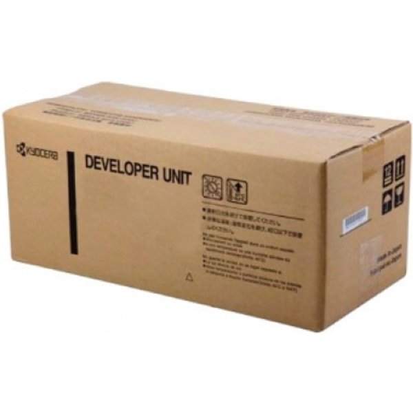 Kyocera 302RV93020/DV-1150 Developer. 300K pages ISO/IEC 19752 for Kyo