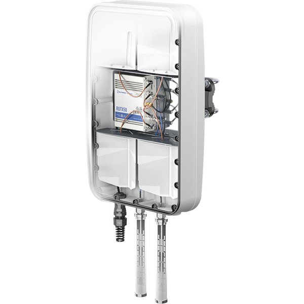 QuWireless AX50MO network antenna Omni-directional antenna PoE/LAN 4 d