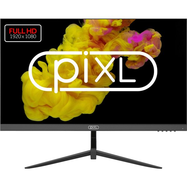 piXL PX24IVHFPD 24 Inch 100Hz Full HD Widescreen IPS Monitor