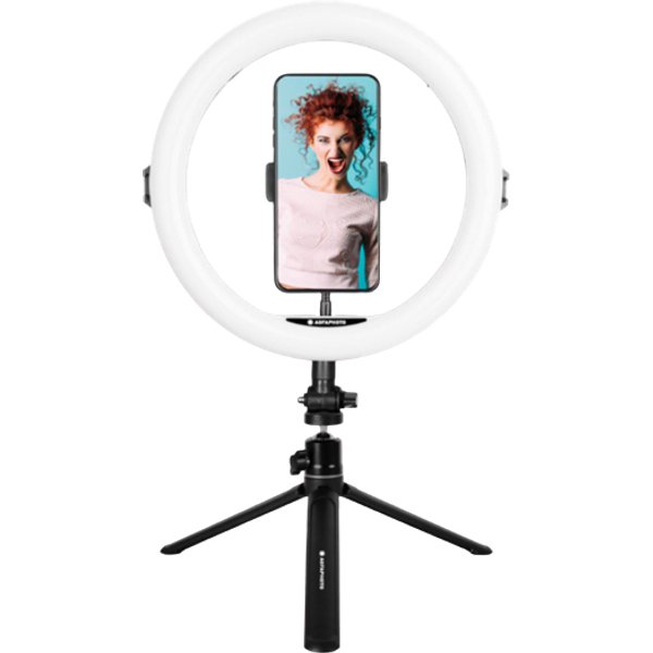 AgfaPhoto ARL11 vlogger kit