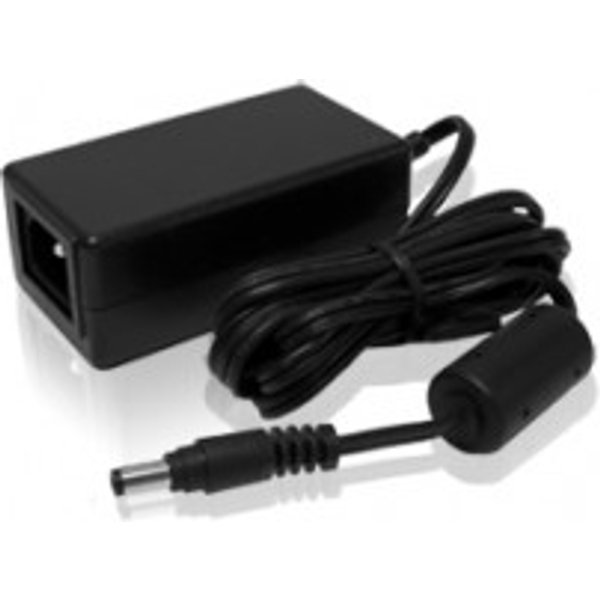ADDER PSU-IEC-5VDC-2.5A power adapter/inverter Black