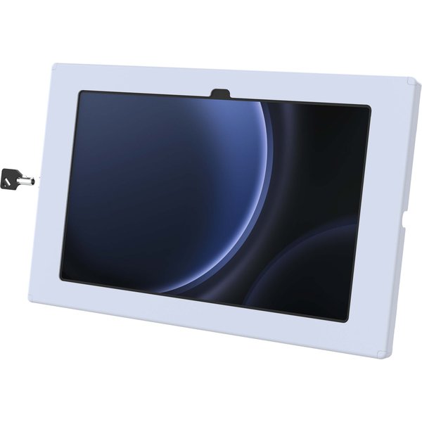 RAM Mounts RAM-TE-SAM87-GRY tablet security enclosure Black 31.5 cm (1