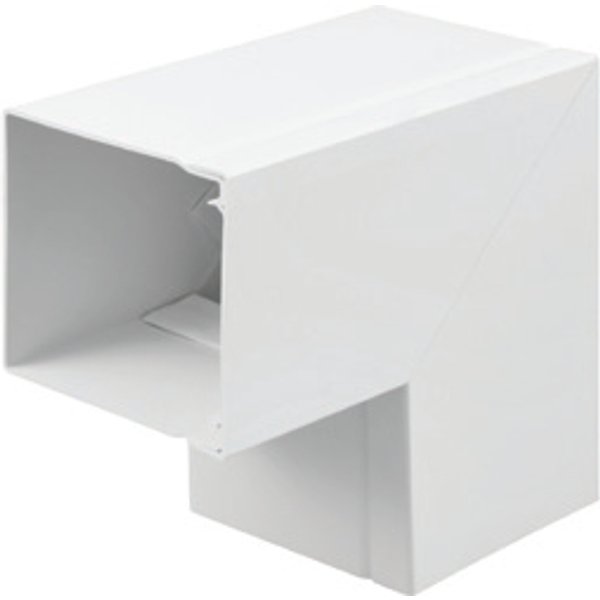 Titan CT30FAWH cable trunking system Polyvinyl chloride (PVC)