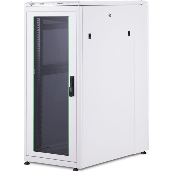 Digitus Network cabinet Unique series - 600x1000 mm (WxD)