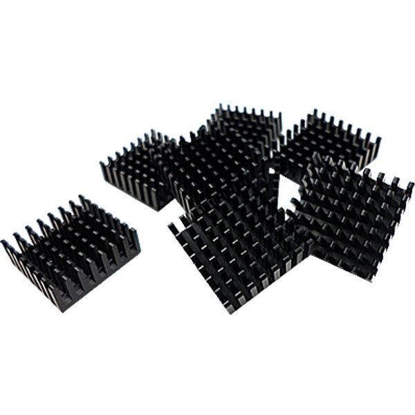 QNAP HS-M2SSD-01 computer cooling system part/accessory