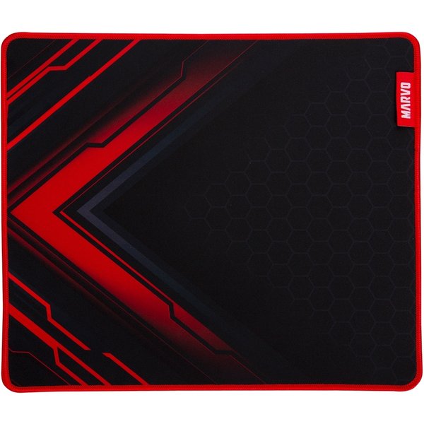Marvo Scorpion G49 Blaze L Large Size Non-Slip Microfibre Gaming Surfa