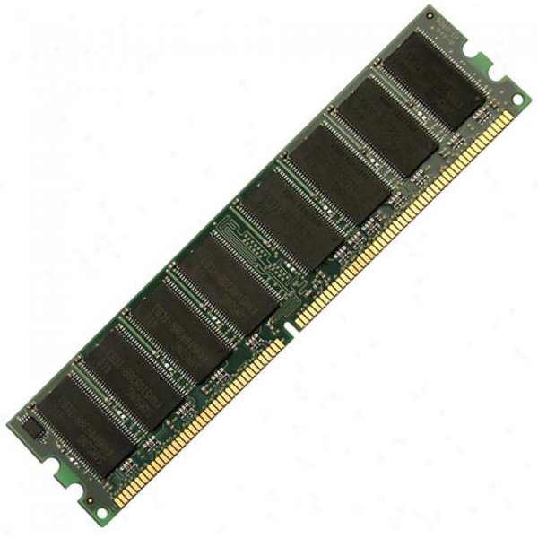 Hypertec DC339A-HY (Legacy) memory module 0.25 GB 1 x 0.25 GB DDR 333
