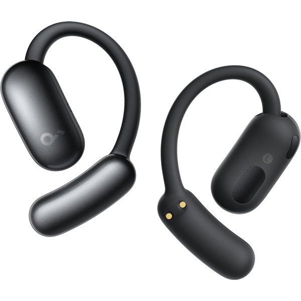 Soundcore Aerofit 2 Headset Wireless Ear-hook. Open-ear Calls/Music/Sp