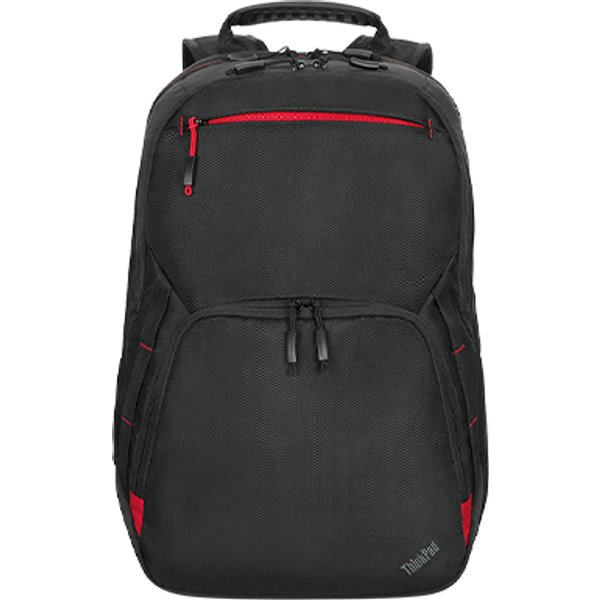 Lenovo 4X41A30364 laptop case 39.6 cm (15.6") Backpack Black