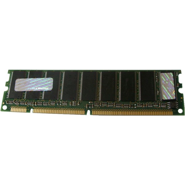 Hypertec 256MB PC133 (Legacy) memory module 0.25 GB 1 x 0.25 GB SDR SD