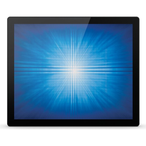 Elo E330817 1990L 19' Open-frame LCD Touchscreen (RevB) with 10-touch Projected Capacitive