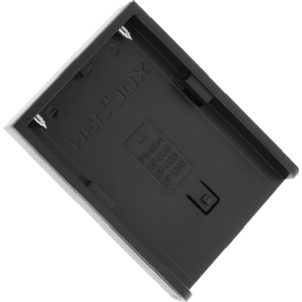 HEDBOX RP-DBPU battery charger Digital camera battery