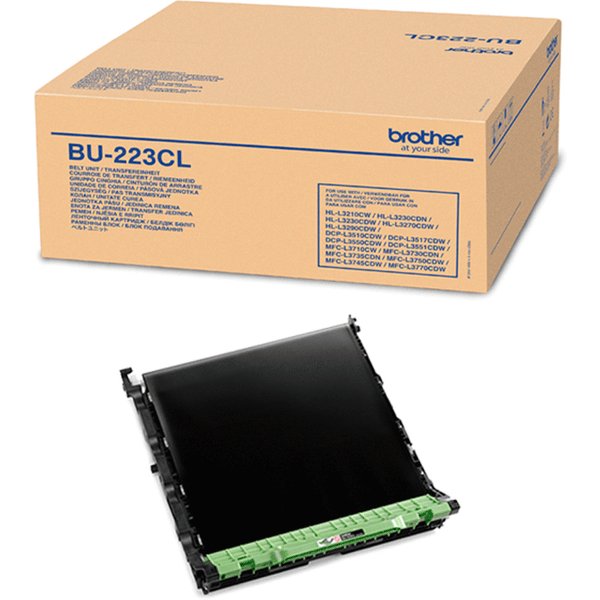 Brother BU-223CL Transfer-unit. 50K pages for Brother HL-L 3210