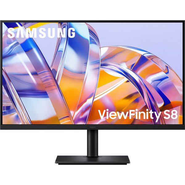 Samsung S80UH computer monitor 81.3 cm (32") 3840 x 2160 pixels 4