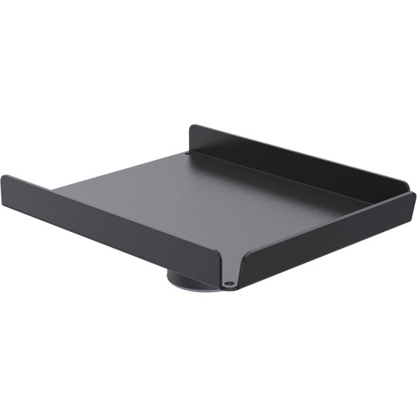 Ergonomic Solutions SpacePole POS IBM 4610 Printer Plate. straight ang
