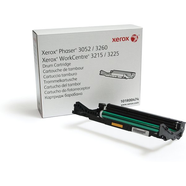 Xerox 101R00474 Original Imaging Drum Unit