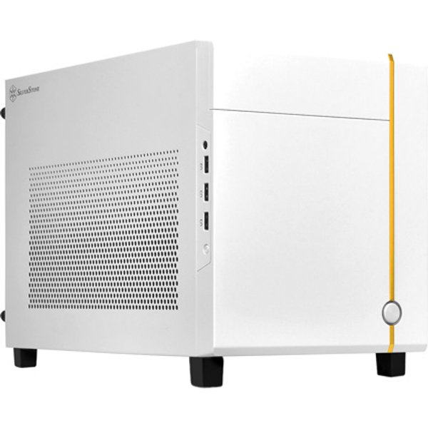 Silverstone SUGO 14 Cube White