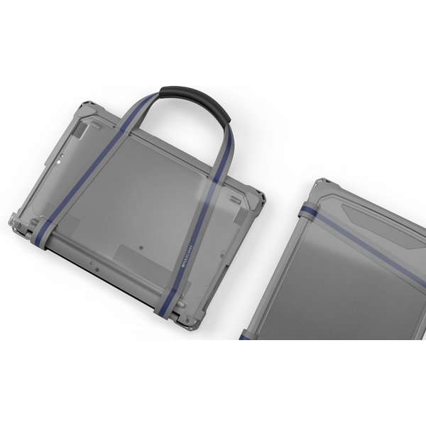 MAXCases Extreme Shell-F3 Slide Case for Lenovo 300e/100e and 300w/100