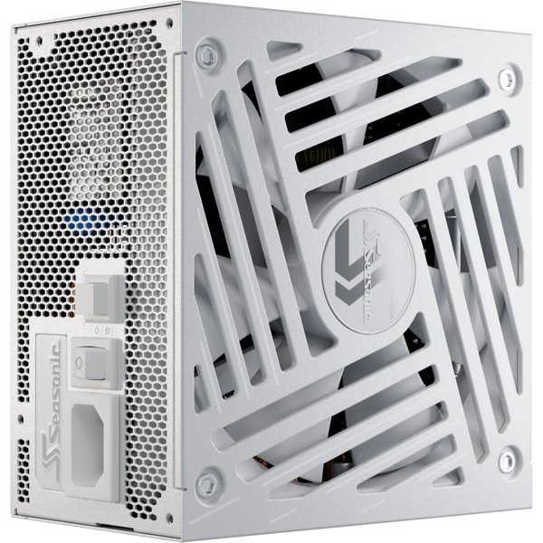 Seasonic Focus GX-1000 ATX 3.0 Power Supply Unit