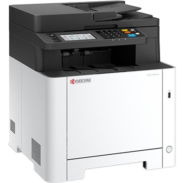 KYOCERA ECOSYS MA2600cwfx Laser A4 1200 x 1200 DPI 26 ppm Wi-Fi