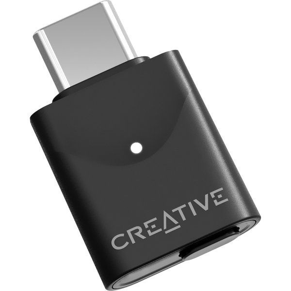 Creative Labs BT-W6 Black