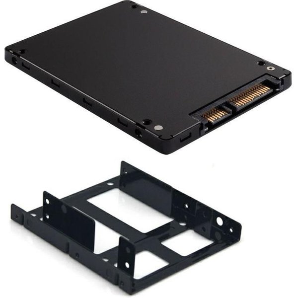 CoreParts CP-SSD-3.5-TLC-1000 internal solid state drive 1 TB 3.5"
