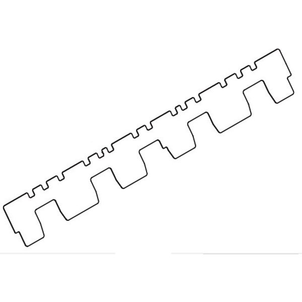 KYOCERA 303K524071 printer/scanner spare part 1 pc(s)
