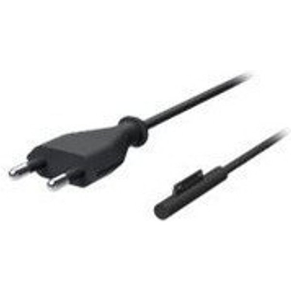 Microsoft Q5N-00002 mobile device charger Tablet Black AC Indoor