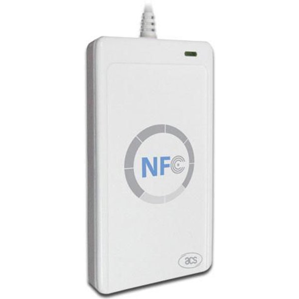 ACS CR122 NFC US