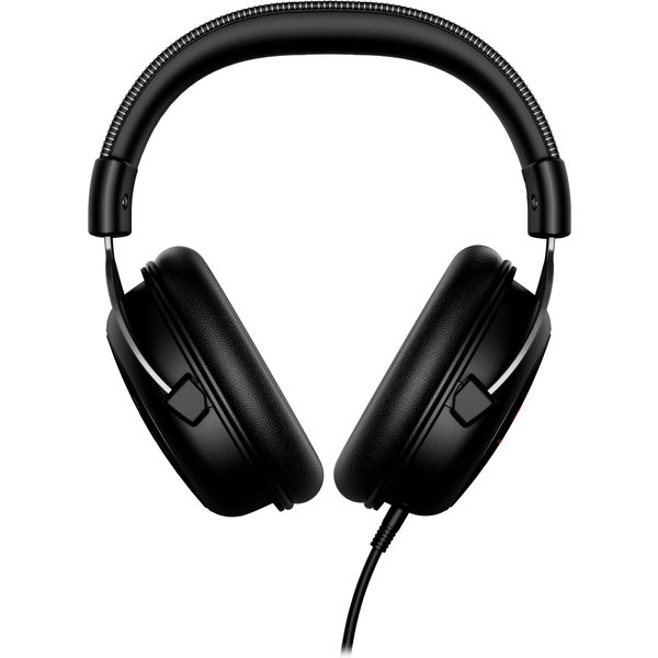 HyperX Cloud II - Gaming Headset (Black-Gunmetal)
