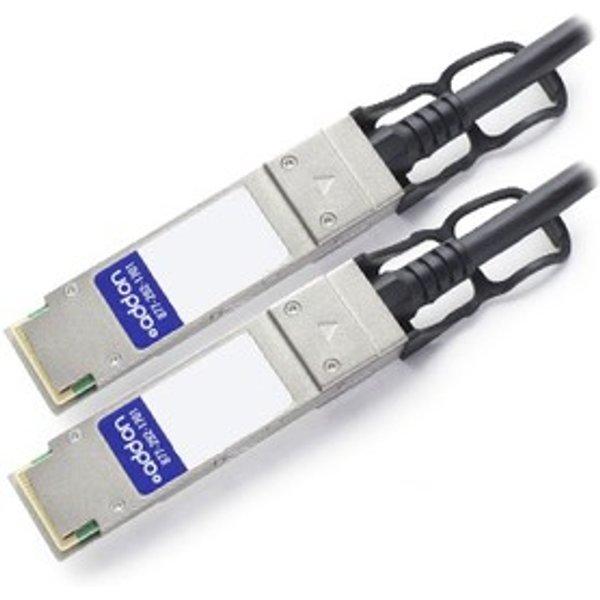 AddOn Networks SFP-H25G-CU0.5M-AO InfiniBand/fibre optic cable 0.5 m S