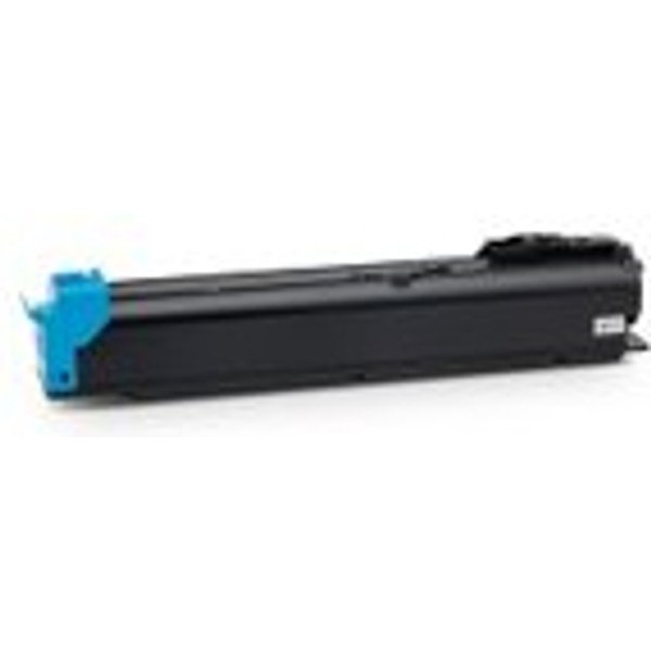 Kyocera 1T02WHCNL0/TK-5315C Toner-kit cyan. 18K pages/5% for KM TASKal