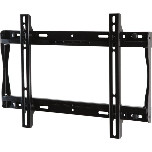 Peerless PF640 TV mount 116.8 cm (46") Black