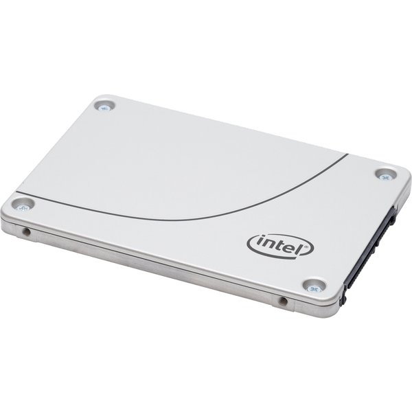 Intel DC S4500 2.5" 240 GB Serial ATA III 3D TLC