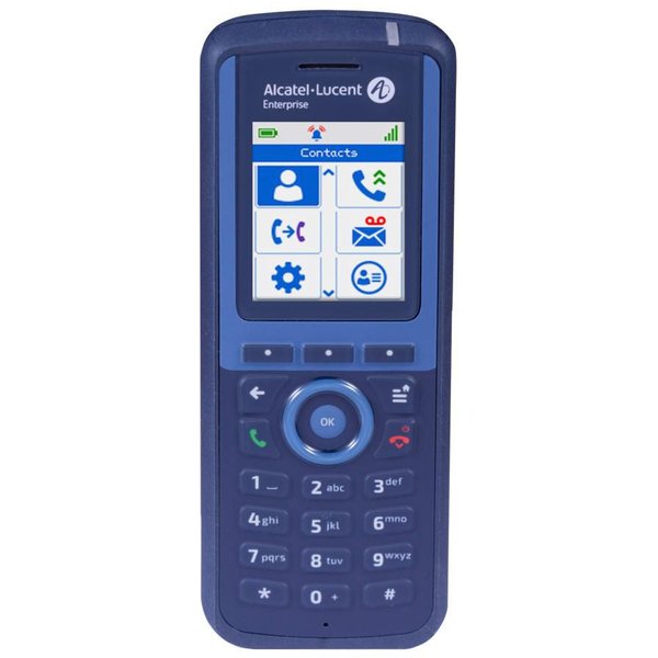 Alcatel 8262 DECT HANDSET NEW