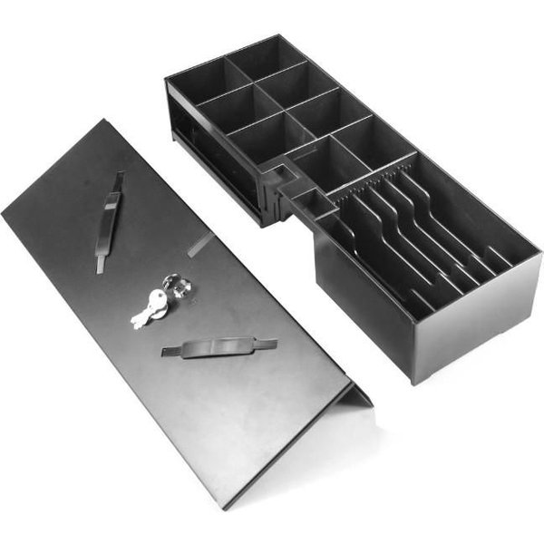 Capture CA-CF460-680-INS cash drawer