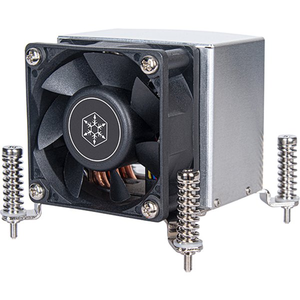 Silverstone SST-AR09-1700 computer cooling system Processor Air cooler