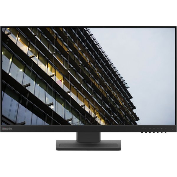 Lenovo ThinkVision E24-28 computer monitor 60.5 cm (23.8") 1920 x