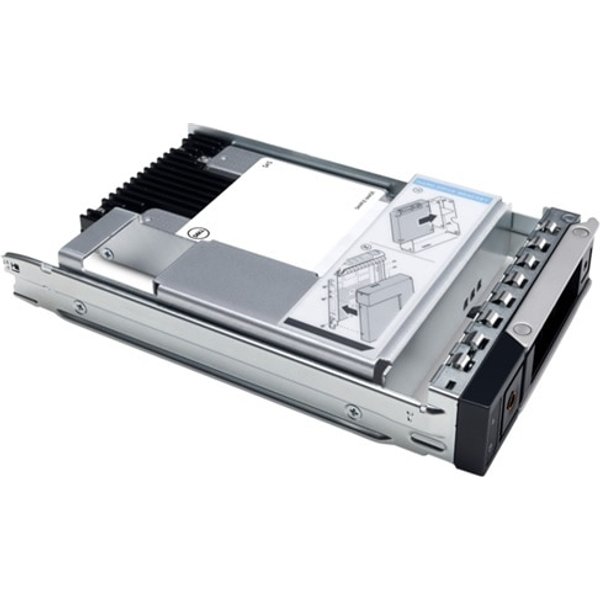 DELL 345-BJSM internal solid state drive 480 GB 2.5" Serial ATA I