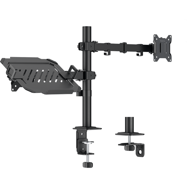 LogiLink Monitor mount. 17''-32'' with Laptop Hold